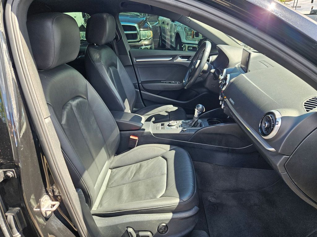 2019 Audi A3 2.0T Premium Plus Gresham OR