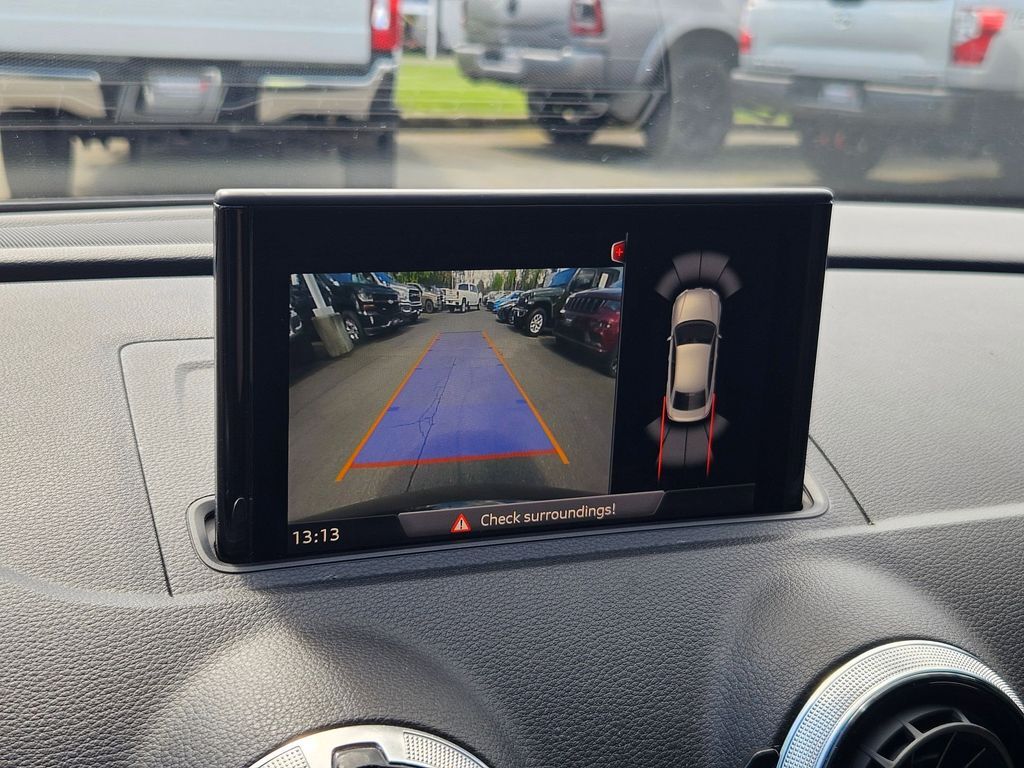 2019 Audi A3 2.0T Premium Plus Gresham OR