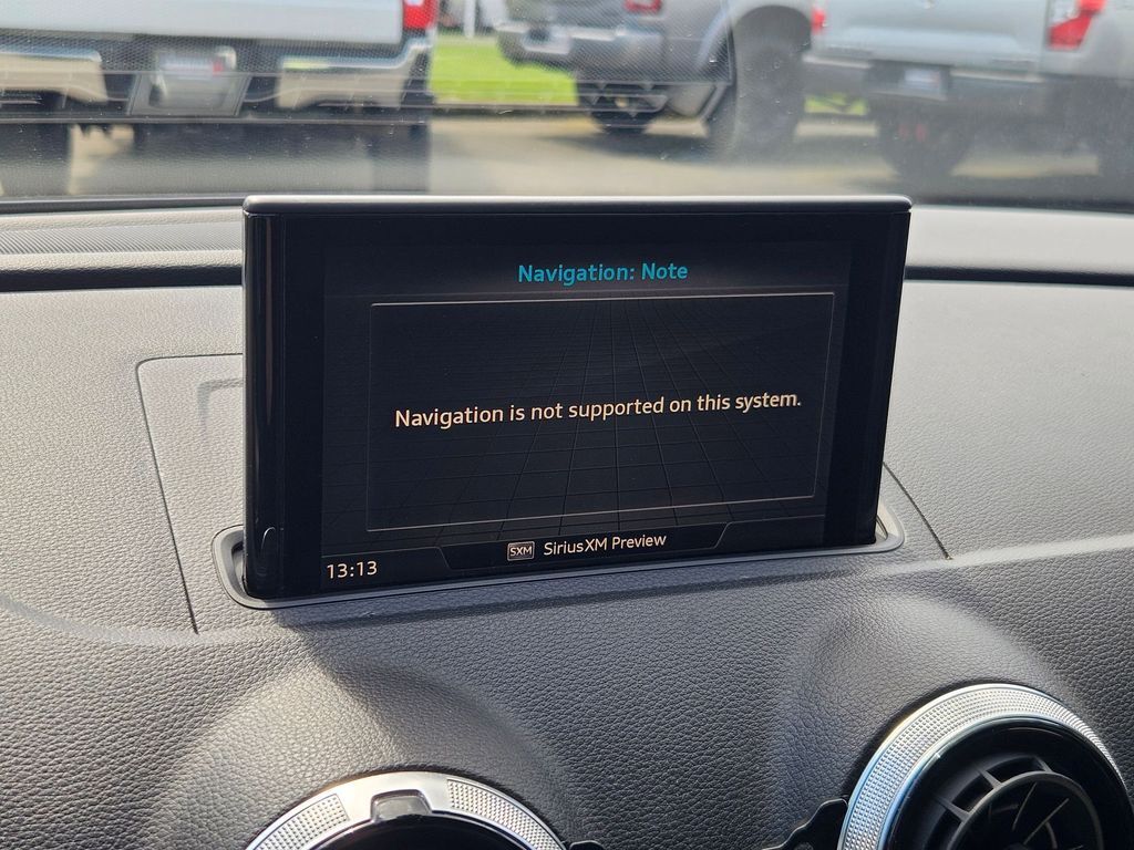 2019 Audi A3 2.0T Premium Plus Gresham OR