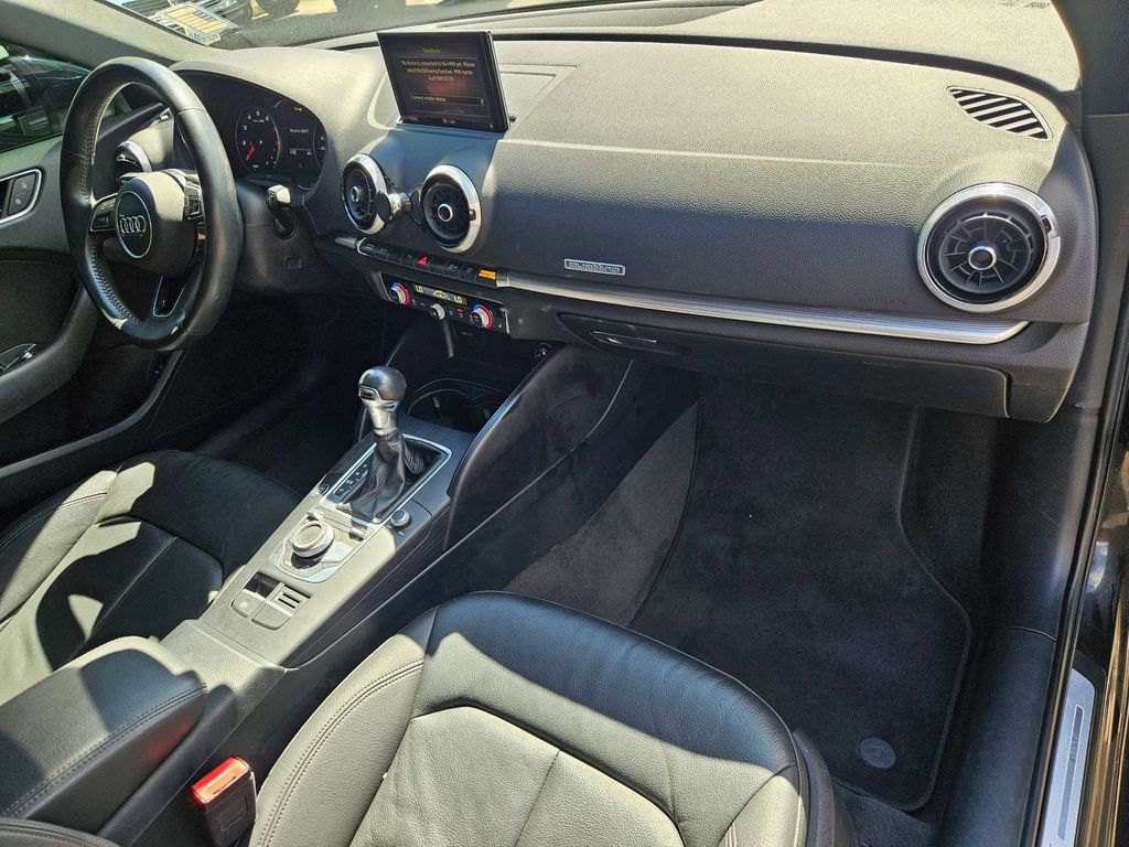 2019 Audi A3 2.0T Premium Plus Gresham OR