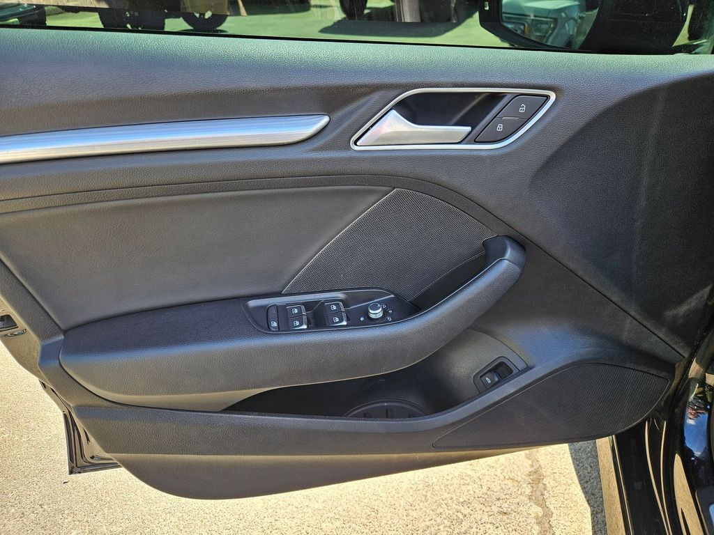 2019 Audi A3 2.0T Premium Plus Gresham OR