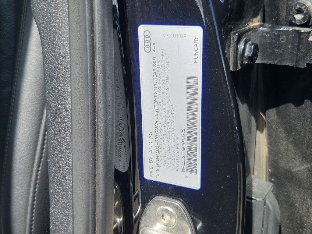 2019 Audi A3 2.0T Premium Plus Gresham OR