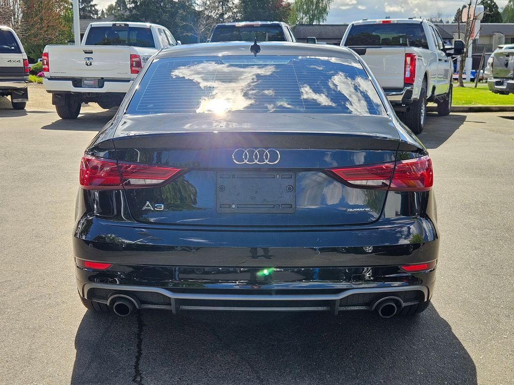 2019 Audi A3 2.0T Premium Plus Gresham OR