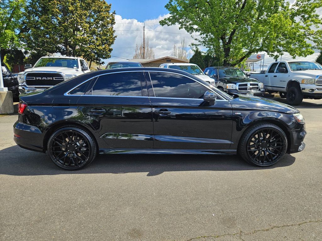 2019 Audi A3 2.0T Premium Plus Gresham OR