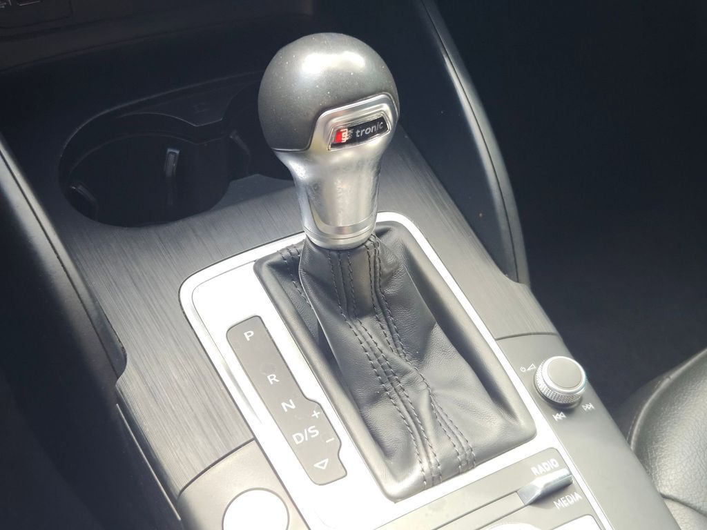 2019 Audi A3 2.0T Premium Plus Gresham OR