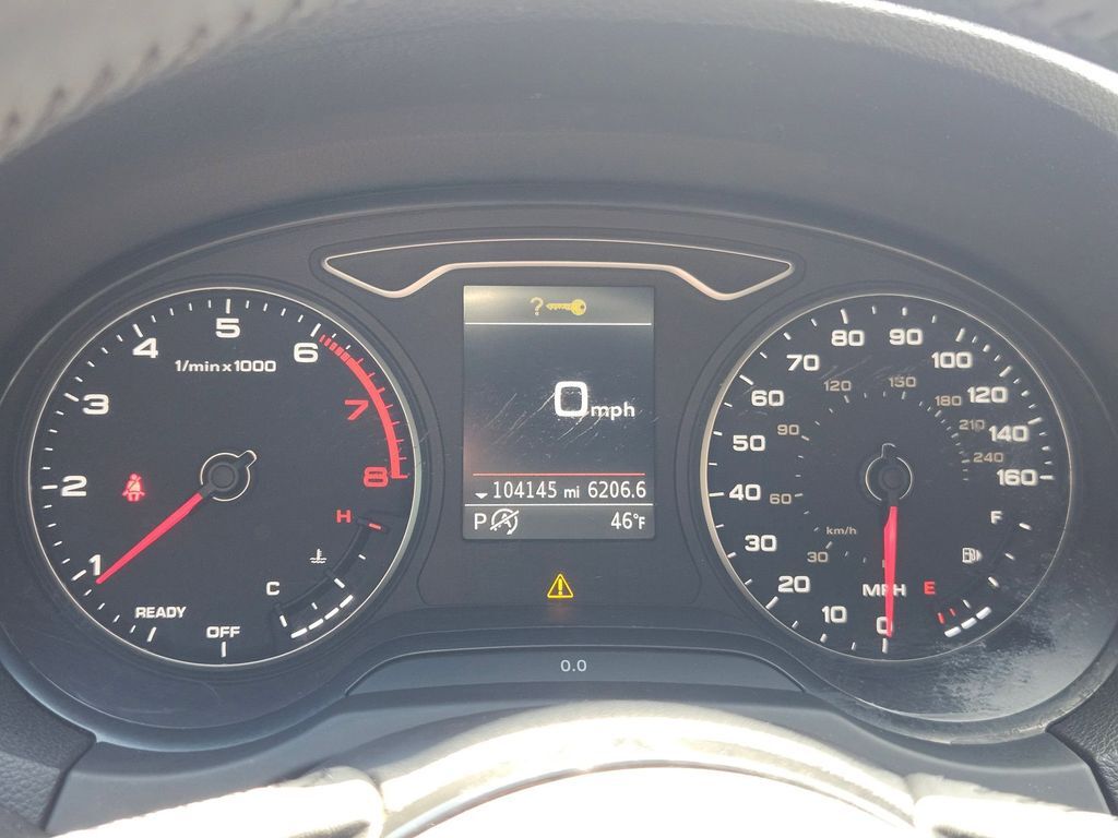 2019 Audi A3 2.0T Premium Plus Gresham OR