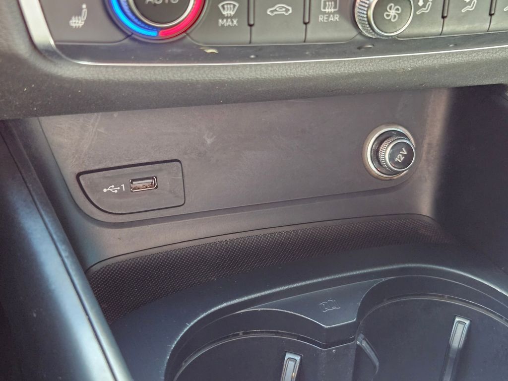 2019 Audi A3 2.0T Premium Plus Gresham OR