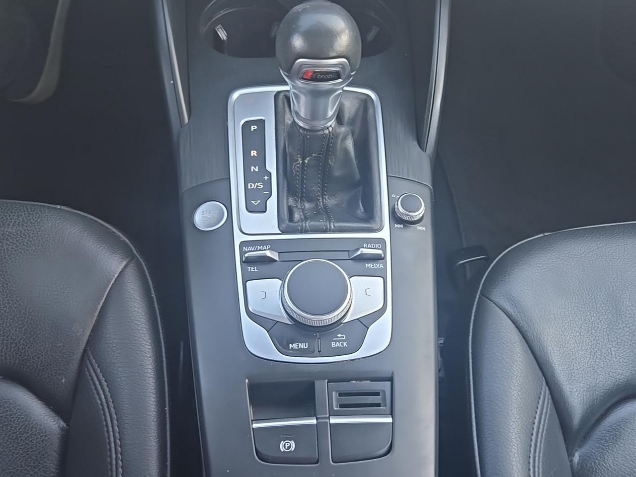 2019 Audi A3 2.0T Premium Fredericksburg VA