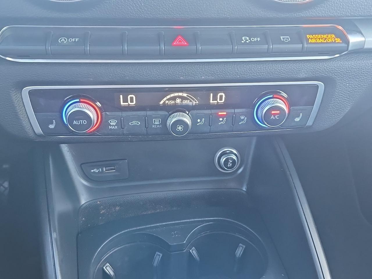 2019 Audi A3 2.0T Premium Fredericksburg VA