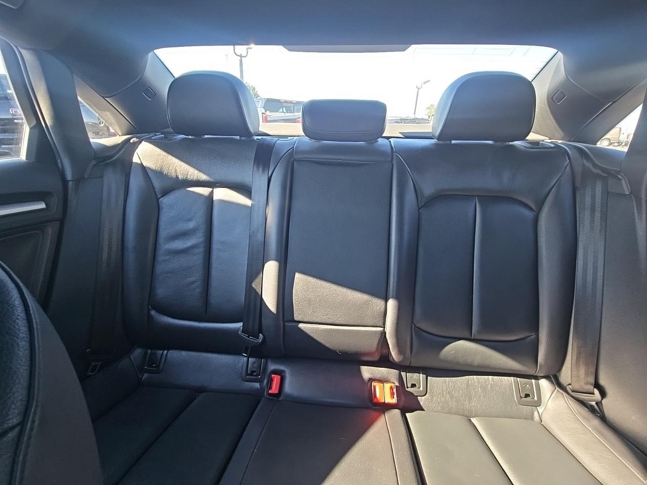 2019 Audi A3 2.0T Premium Fredericksburg VA