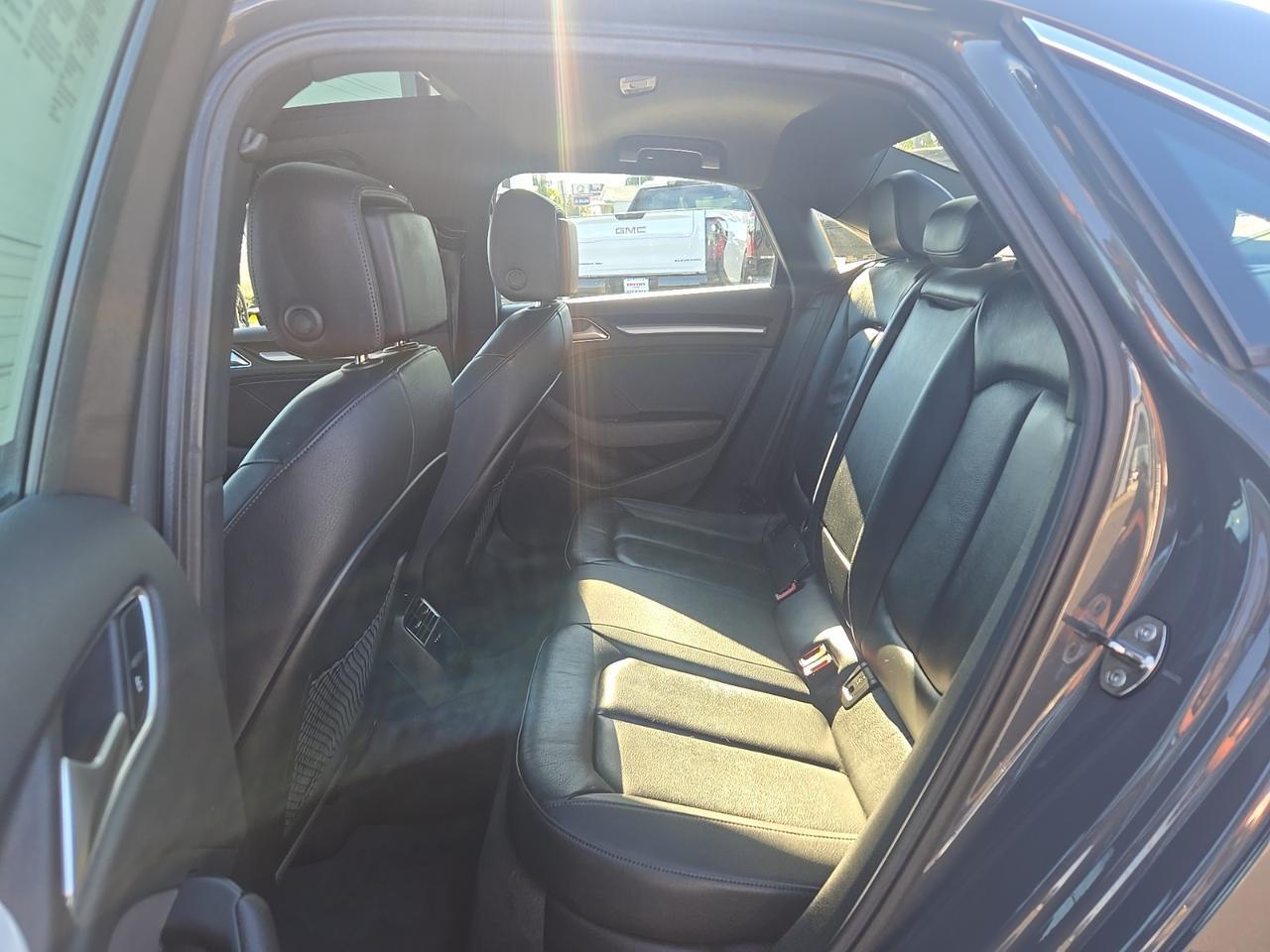 2019 Audi A3 2.0T Premium Fredericksburg VA