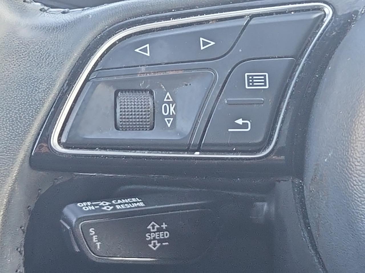 2019 Audi A3 2.0T Premium Fredericksburg VA