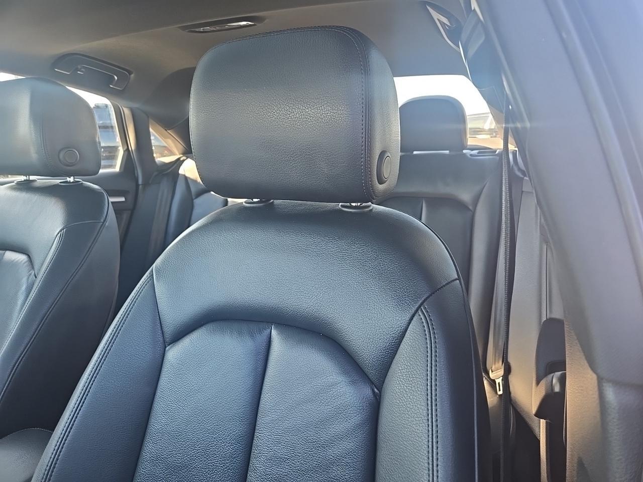 2019 Audi A3 2.0T Premium Fredericksburg VA