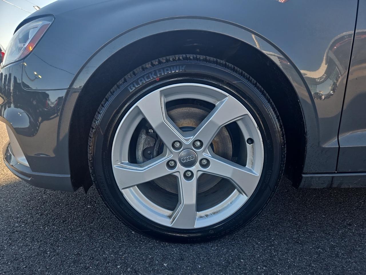 2019 Audi A3 2.0T Premium Fredericksburg VA