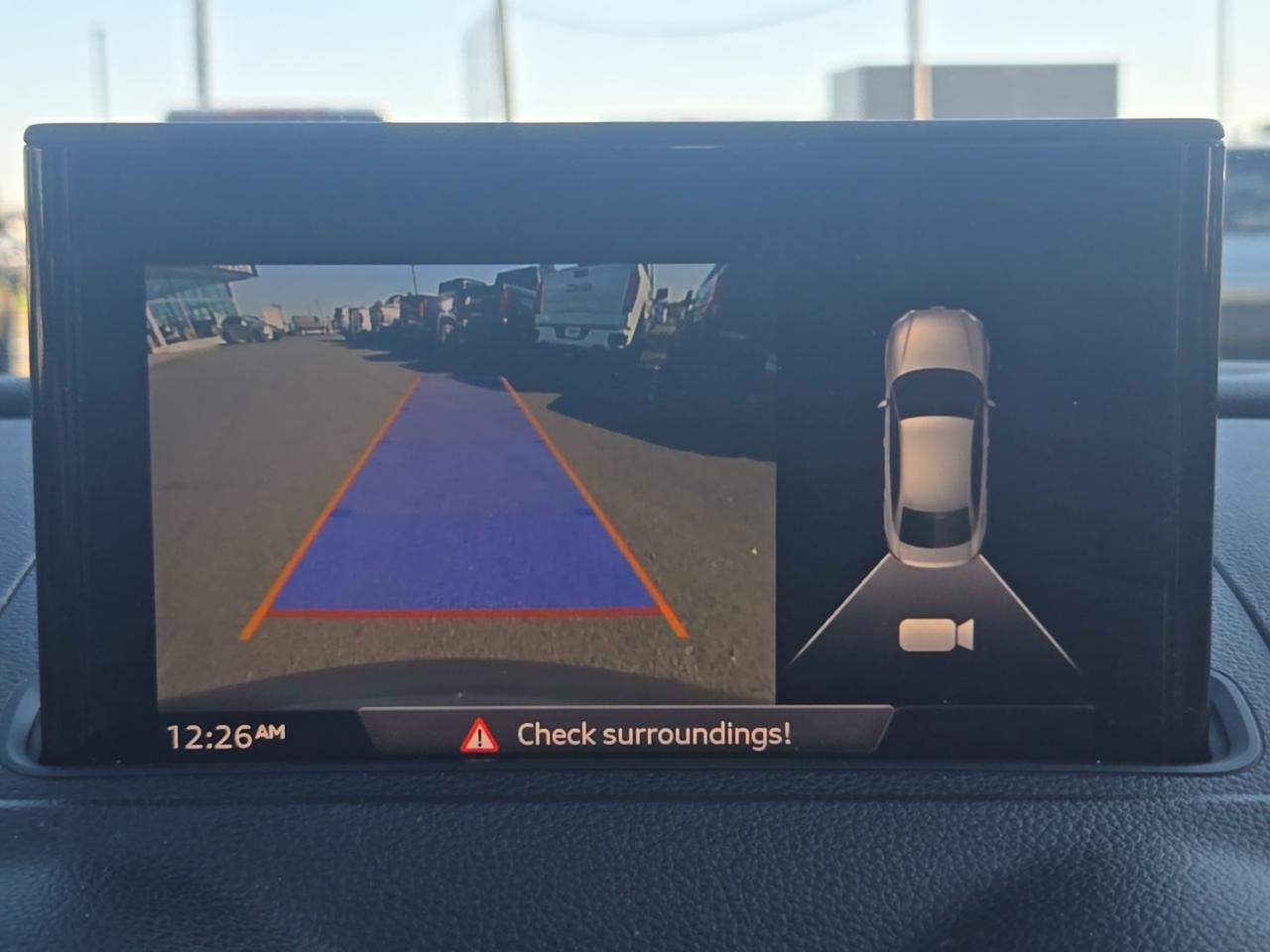 2019 Audi A3 2.0T Premium Fredericksburg VA