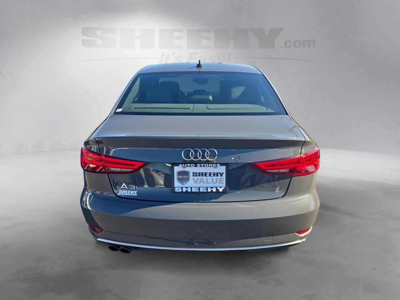 2019 Audi A3 2.0T Premium Fredericksburg VA