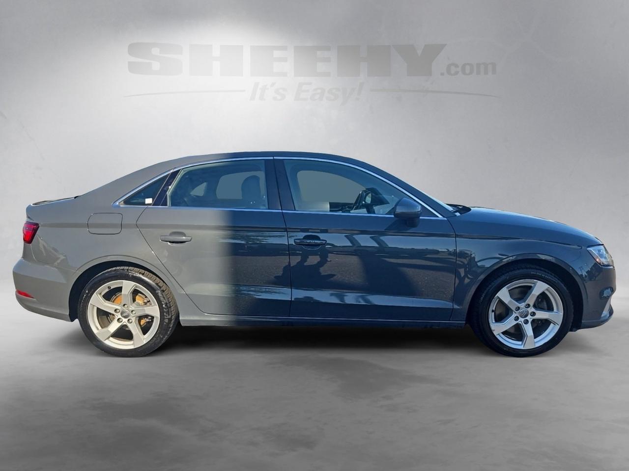 2019 Audi A3 2.0T Premium Fredericksburg VA