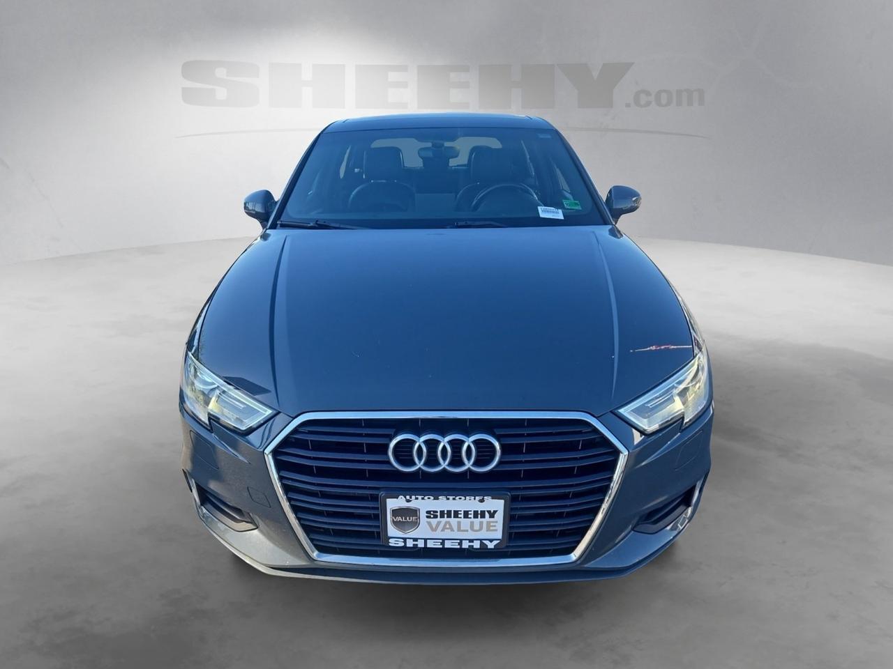 2019 Audi A3 2.0T Premium Fredericksburg VA