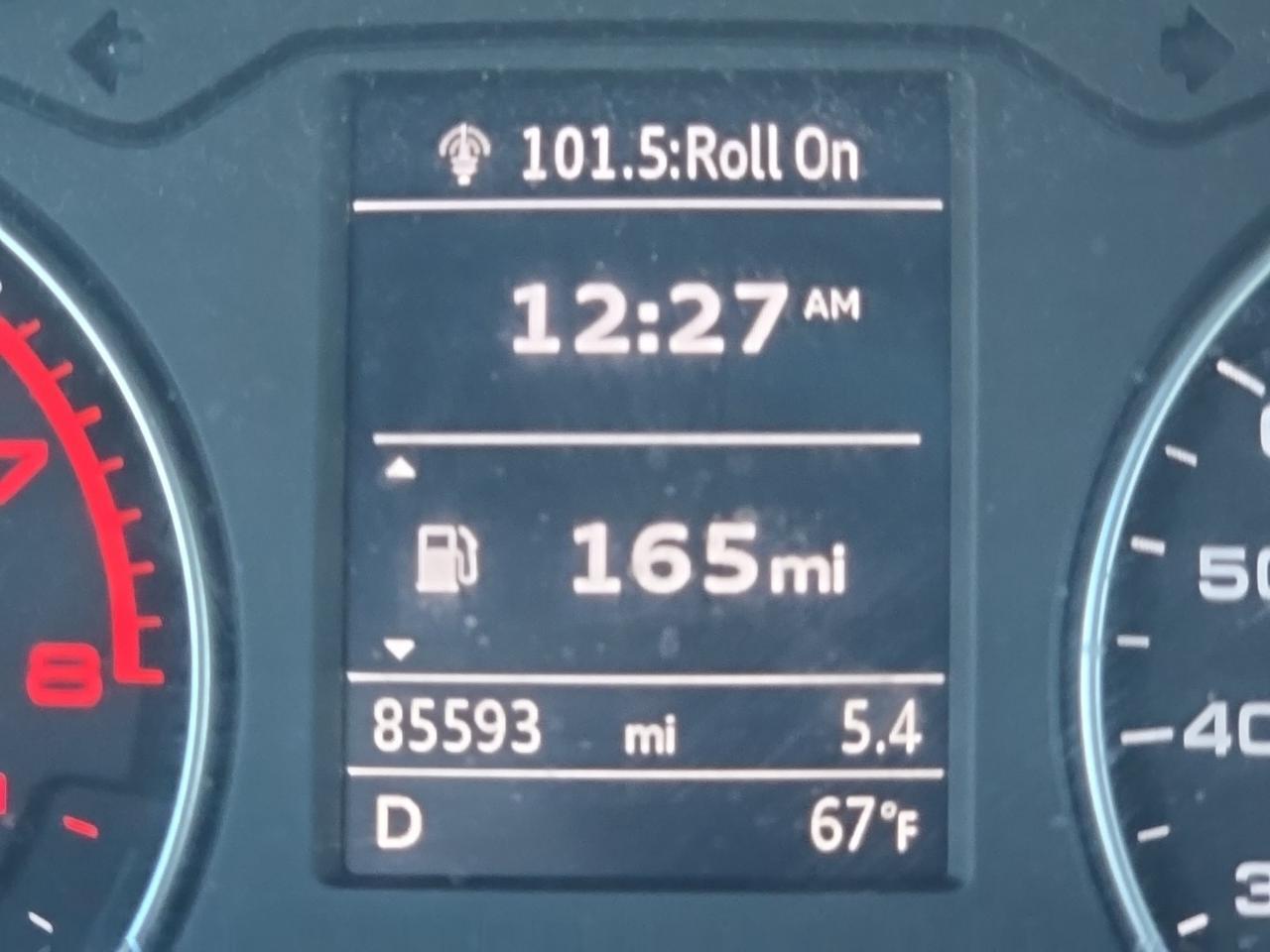 2019 Audi A3 2.0T Premium Fredericksburg VA