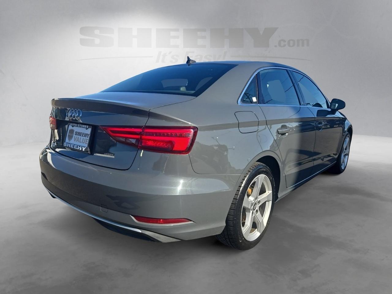 2019 Audi A3 2.0T Premium Fredericksburg VA