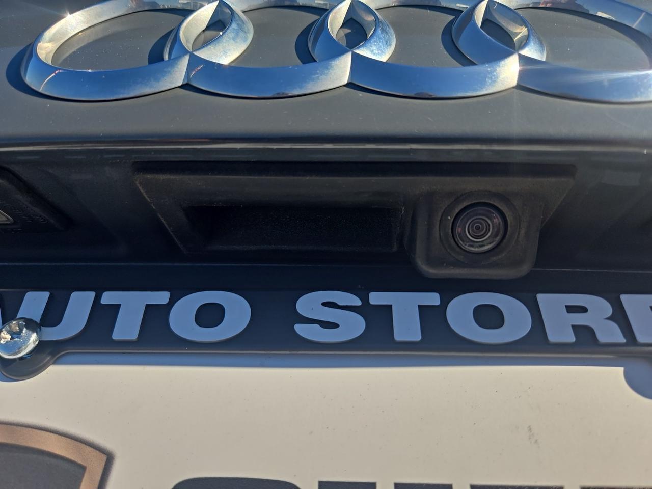 2019 Audi A3 2.0T Premium Fredericksburg VA