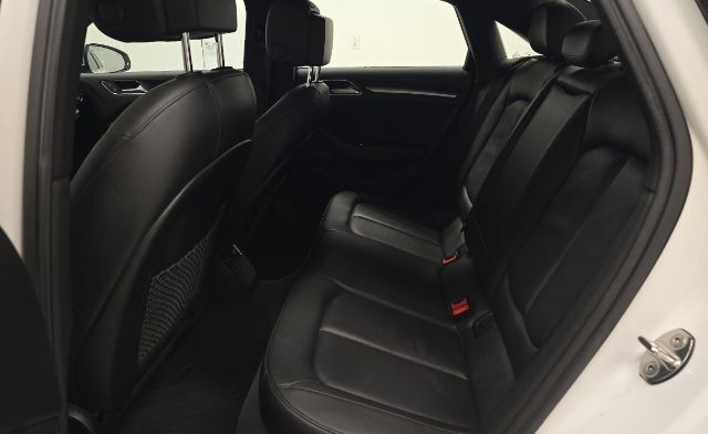 2019 Audi A3 40 Titanium Premium Charlotte NC