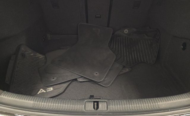 2019 Audi A3 40 Titanium Premium Charlotte NC