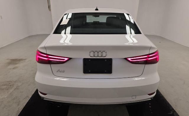 2019 Audi A3 40 Titanium Premium Charlotte NC
