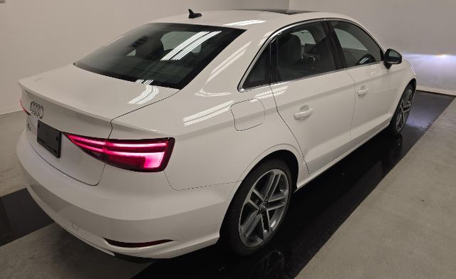 2019 Audi A3 40 Titanium Premium Charlotte NC