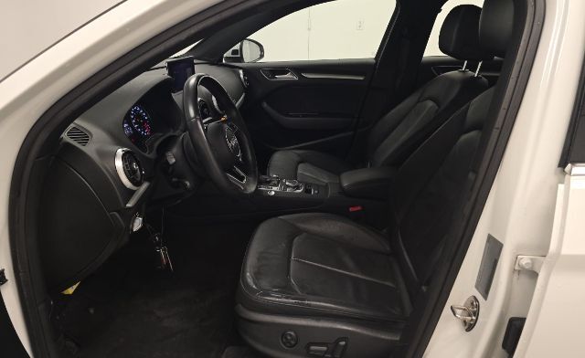 2019 Audi A3 40 Titanium Premium Charlotte NC