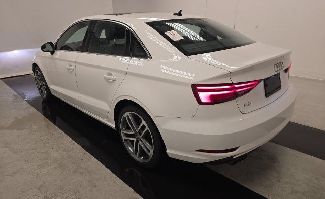 2019 Audi A3 40 Titanium Premium Charlotte NC