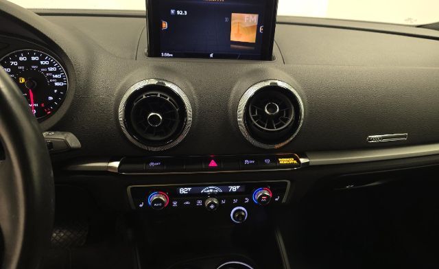 2019 Audi A3 40 Titanium Premium Charlotte NC