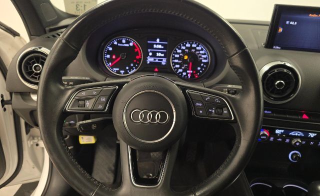 2019 Audi A3 40 Titanium Premium Charlotte NC