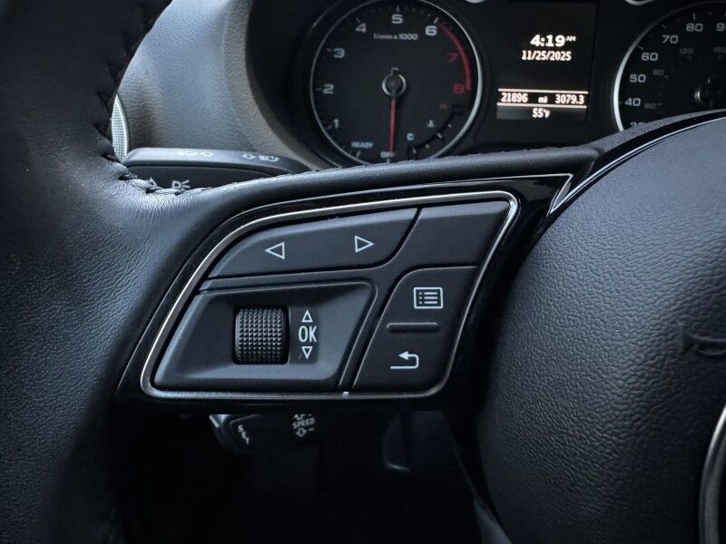 2019 Audi A3 Premium Plus Willow Grove PA