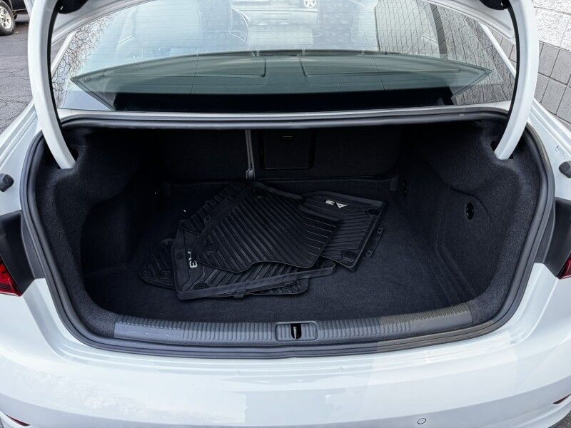 2019 Audi A3 Premium Plus Willow Grove PA