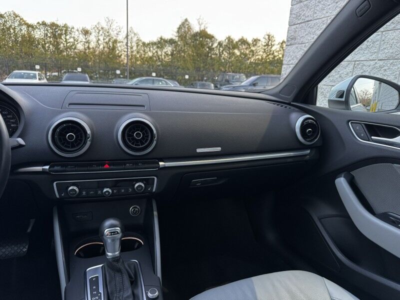 2019 Audi A3 Premium Plus Willow Grove PA