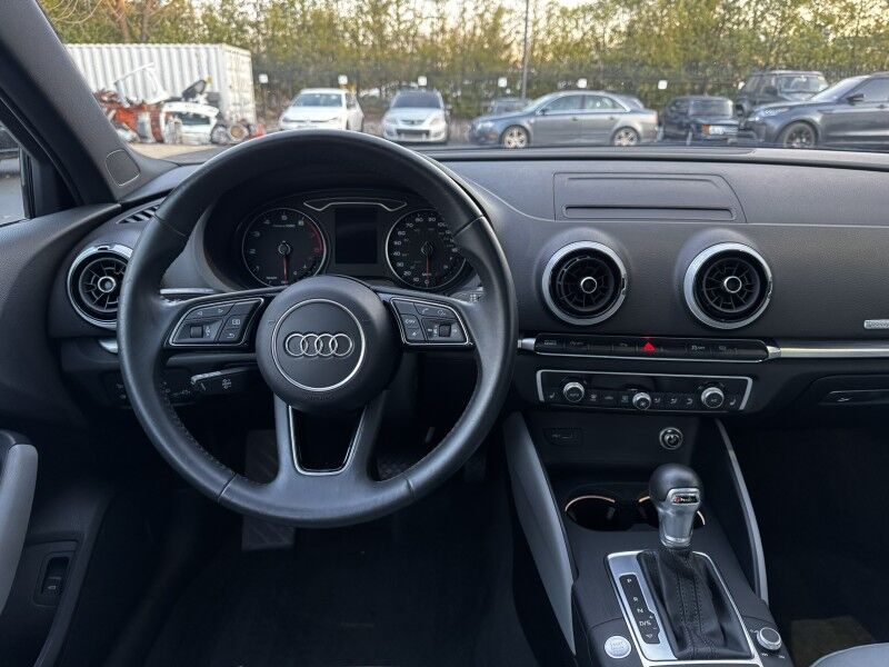 2019 Audi A3 Premium Plus Willow Grove PA