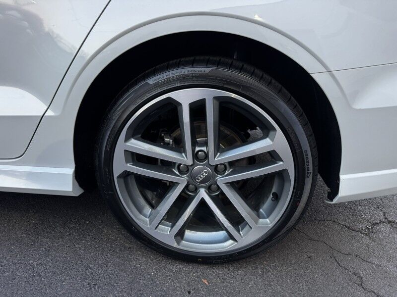 2019 Audi A3 Premium Plus Willow Grove PA