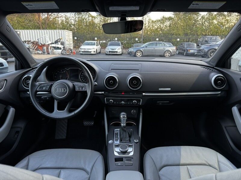 2019 Audi A3 Premium Plus Willow Grove PA