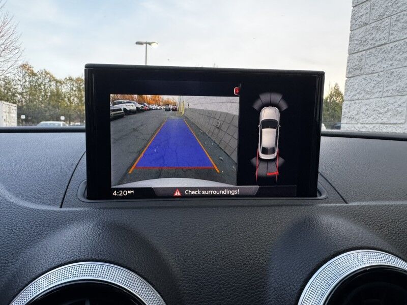 2019 Audi A3 Premium Plus Willow Grove PA