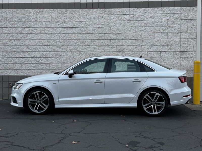 2019 Audi A3 Premium Plus Willow Grove PA