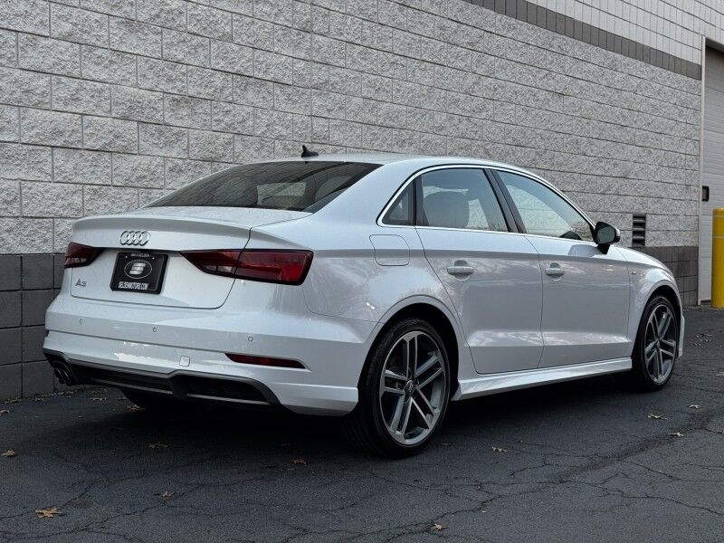2019 Audi A3 Premium Plus Willow Grove PA