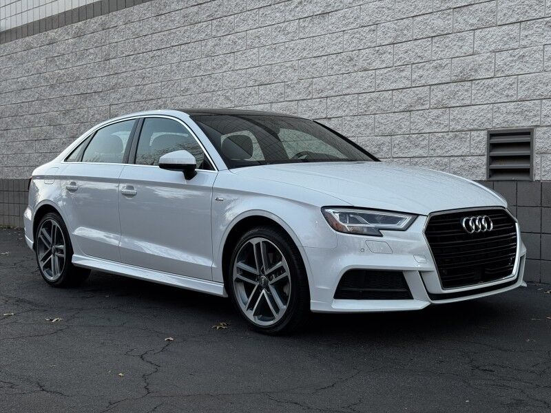 2019 Audi A3 Premium Plus Willow Grove PA