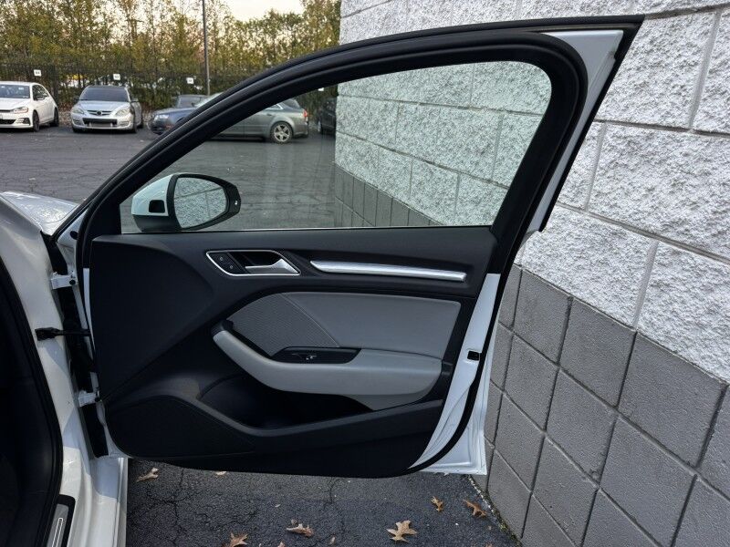 2019 Audi A3 Premium Plus Willow Grove PA