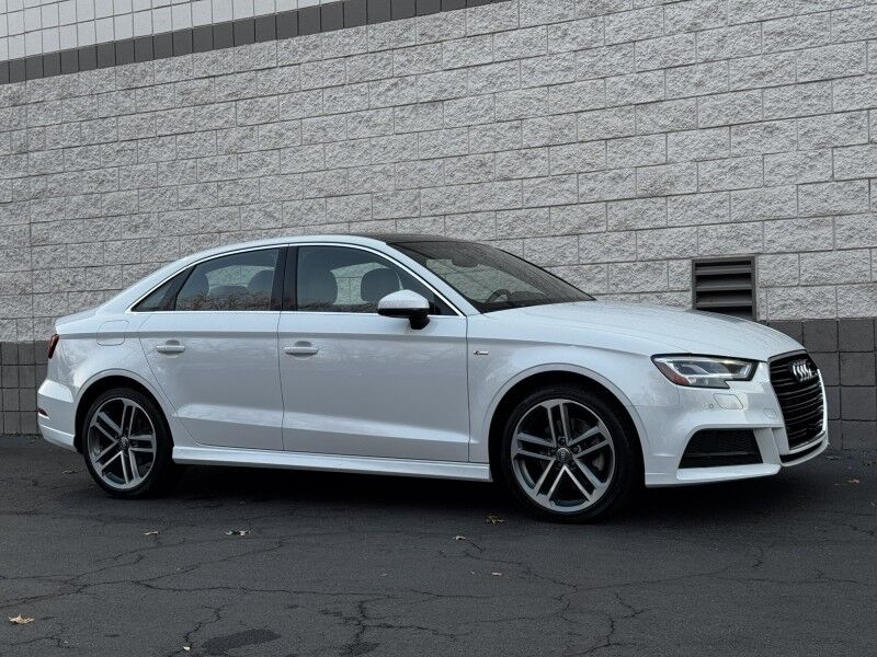 2019 Audi A3 Premium Plus Willow Grove PA