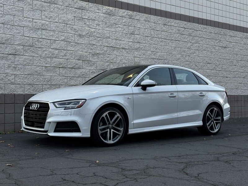 2019 Audi A3 Premium Plus Willow Grove PA