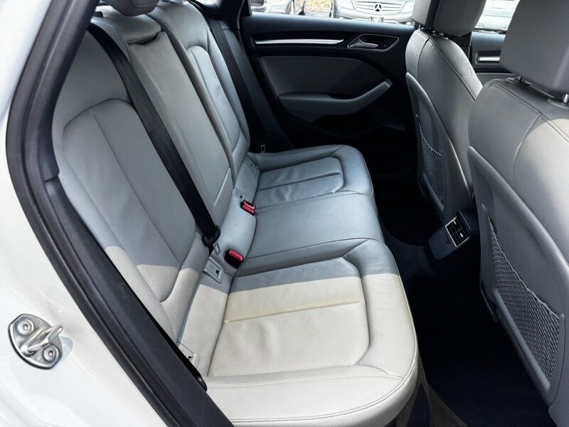 2019 Audi A3 Premium Plus Willow Grove PA