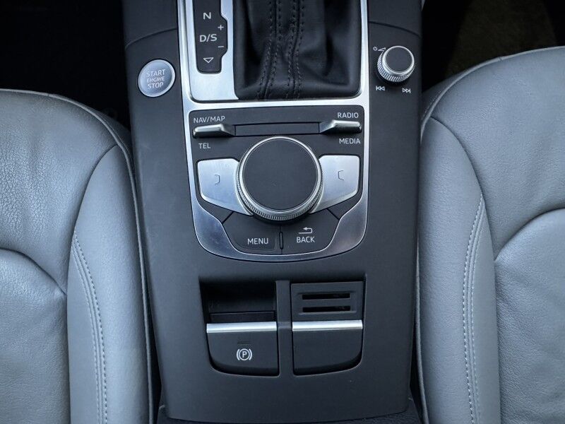 2019 Audi A3 Premium Plus Willow Grove PA