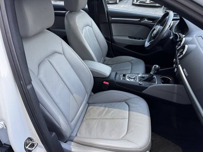 2019 Audi A3 Premium Plus Willow Grove PA
