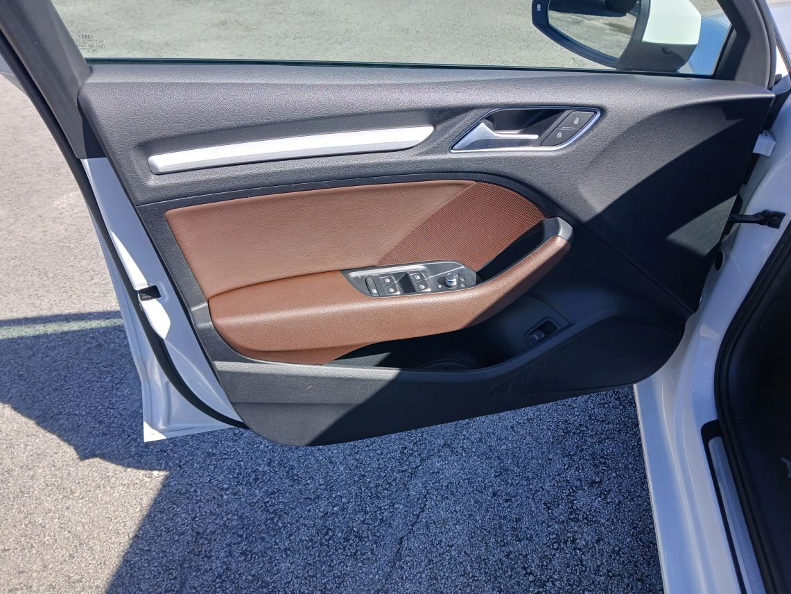 2019 Audi A3 Premium Sedan 4D Maitland FL